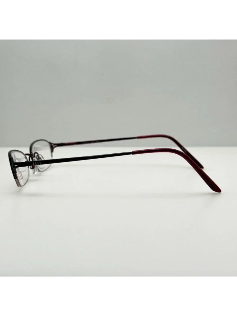 Elle EL18594 BK Eyeglasses Eye Glasses Frames 47-18-135